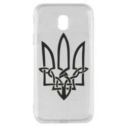 Чохол для Samsung J3 2017 Emblem 17 - PrintSalon