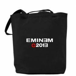 Шоппер Eminem 2013 - PrintSalon