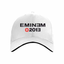 Кепка Eminem 2013 - PrintSalon