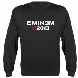 Cвитшот Eminem 2013 - PrintSalon