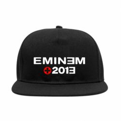 Снепбек Eminem 2013 - PrintSalon
