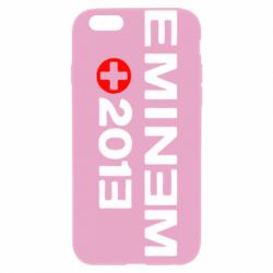 Чохол для iPhone 6/6S Eminem 2013