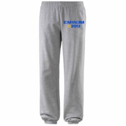 Штаны Eminem 2013 - PrintSalon
