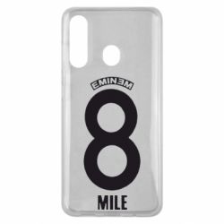 Чехол для Samsung M40 Eminem 8 mile - PrintSalon