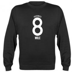 Cвитшот Eminem 8 mile-PrintSalon Cвитшот Eminem 8 mile