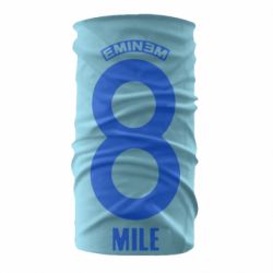 Бандана Eminem 8 mile - PrintSalon