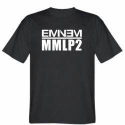 Чоловіча футболка Stedman Eminem MMLP2