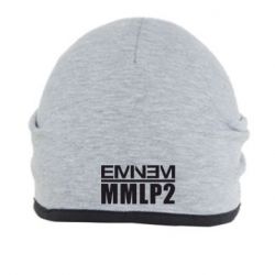 Шапка Eminem MMLP2-PrintSalon Шапка Eminem MMLP2