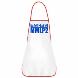 Фартук Eminem MMLP2 - PrintSalon