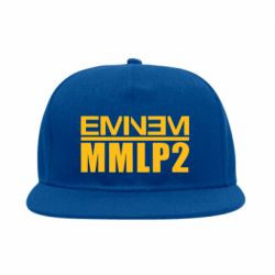 Снепбек Eminem MMLP2-PrintSalon Снепбек Eminem MMLP2