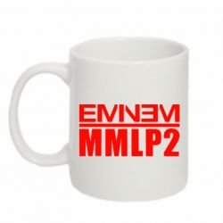 Чашка 320ml Eminem MMLP2-PrintSalon Чашка 320ml Eminem MMLP2