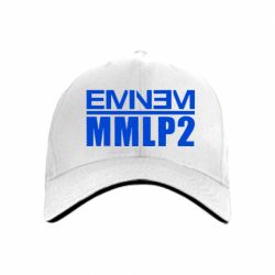 Кепка Eminem MMLP2