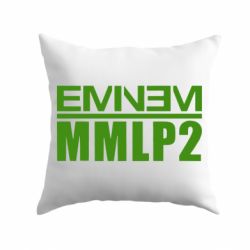 Подушка Eminem MMLP2-PrintSalon Подушка Eminem MMLP2