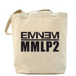 Шоппер Eminem MMLP2 - PrintSalon