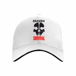 Кепка Eminem Survival - PrintSalon