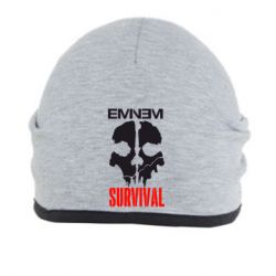 Шапка Eminem Survival - PrintSalon