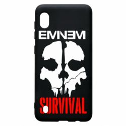 Чохол для Samsung A10 Eminem Survival - PrintSalon