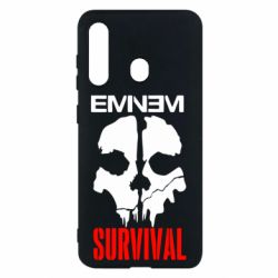 Чохол для Samsung M40 Eminem Survival - PrintSalon