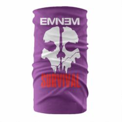 Бандана Eminem Survival - PrintSalon