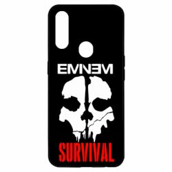Чохол для Oppo A31 Eminem Survival - PrintSalon