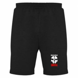 Чоловічі шорти Eminem Survival - PrintSalon