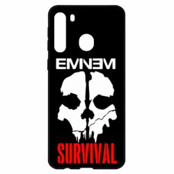 Чохол для Samsung A21 - PrintSalon