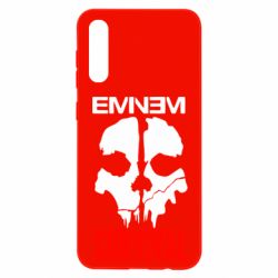 Чохол для Samsung A50 Eminem Survival - PrintSalon