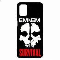 Чохол для Samsung M51 Eminem Survival - PrintSalon
