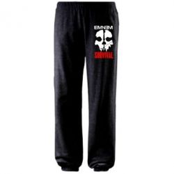 Штани Eminem Survival - PrintSalon