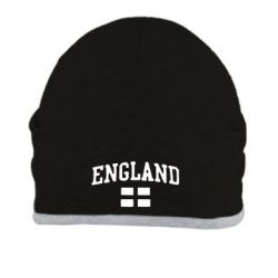 Шапка England - PrintSalon