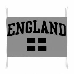 Флаг England - PrintSalon