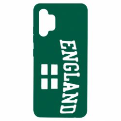 Чехол для Samsung A32 4G England - PrintSalon