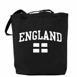 Эко-сумка England - PrintSalon