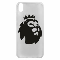 Чехол для Xiaomi Redmi 7A English Premier League - PrintSalon
