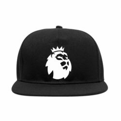 Снепбек English Premier League - PrintSalon