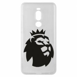 Чехол для Meizu Note 8 English Premier League - PrintSalon