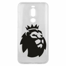 Чехол для Meizu X8 English Premier League - PrintSalon