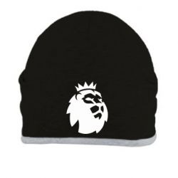 Шапка English Premier League - PrintSalon