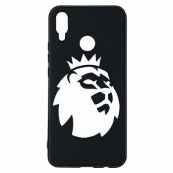 Чехол для Huawei P Smart Plus 2018 English Premier League - PrintSalon