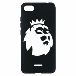 Чехол для Xiaomi Redmi 6A English Premier League - PrintSalon
