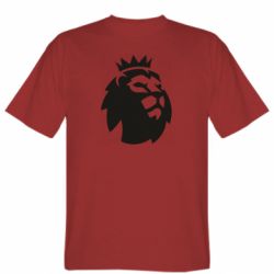 Мужская футболка Stedman English Premier League - PrintSalon