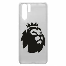 Чехол для Huawei P30 Pro English Premier League - PrintSalon