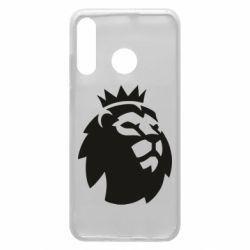 Чехол для Huawei P30 Lite English Premier League - PrintSalon