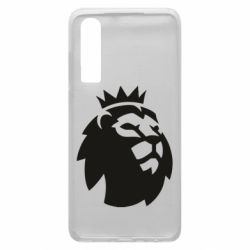 Чехол для Huawei P30 English Premier League - PrintSalon