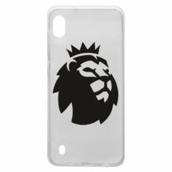 Чехол для Samsung A10 English Premier League - PrintSalon