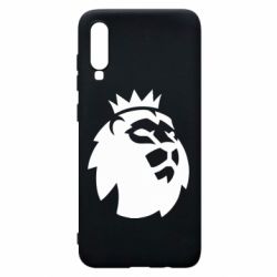 Чехол для Samsung A70 English Premier League - PrintSalon
