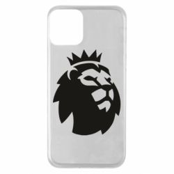 Чехол для iPhone 11 English Premier League - PrintSalon
