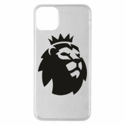 Чехол для iPhone 11 Pro Max English Premier League - PrintSalon