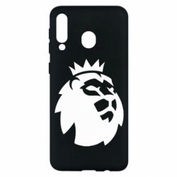 Чехол для Samsung M30 English Premier League - PrintSalon