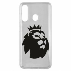 Чехол для Samsung M40 English Premier League - PrintSalon